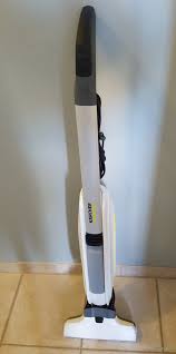 Il convient aisément aux personnes ayant chez elles des animaux de compagnie. Karcher Fc5 Premium Il M A Reconcilie Avec Le Lavage Des Sols Maison Et Domotique