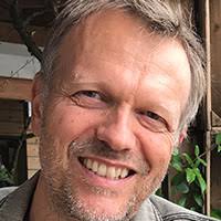 A Bright Light by Emmanuelle Antille