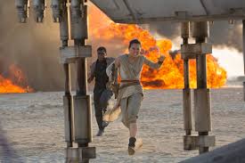 As the rise of skywalker brings the latest star wars trilogy to a close, lets look back and shine a lightsaber on each of the characters — and the actors who nearly played them. Star Wars The Force Awakens Delivers The Thrills With A Touch Of Humanity The New York Times