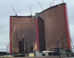 There is a newer edition of this item: Resorts World Las Vegas Wikipedia