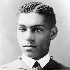 Henry O. Flipper, Military Officer born