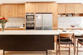 The truth is, both have their pros and cons, learn the differences. It S Back To The Future With Timber Veneer Matilda Veneer