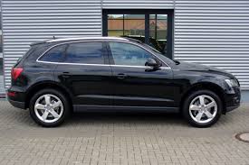 Image result for Phantom Black 2012 Q5