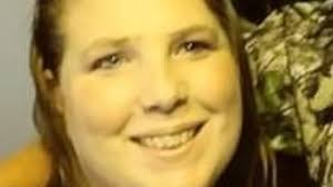 Ashley Nicole Rodden