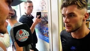 Alex Reid vs Lee Murray 2????