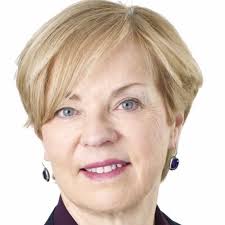 Louise LEMIEUX-CHARLES