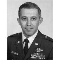 Gus James Coutlakis Obituary