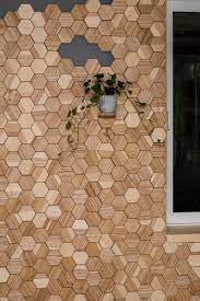 Wood Hexagon Wall Art Decor Modern Geometric Sculpture Etsy Wood Wall Sculpture Wood Wall Wood Hexagon
