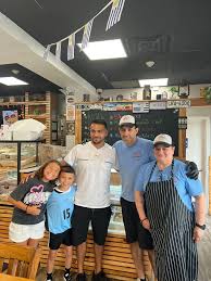 Carmelo Bakery un emprendimiento...