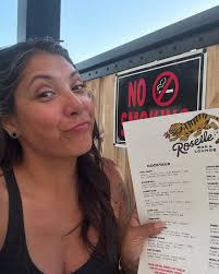 The REAL foodies of Chico🖤💋👍