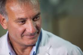 Ferro queda como un estúpido»