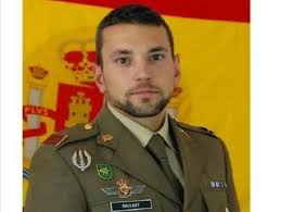 Fallece un sargento destinado en la Legión de Ronda en un curso de  operaciones especiales