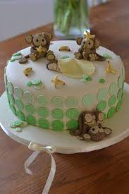 Pin By Charity Rohrbaugh On Cake Ideas Baby Shower Cakes Baby Cake Baby Boy Birthday Cake