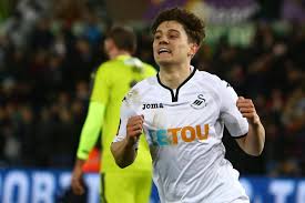 Daniel james is known for his work on metal gear solid v: Daniel James To Get 67 000 A Week At Manchester United Following Transfer From Swansea City