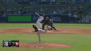 What is joakim soria's salary? Joakim Soria Ball To Kyle Tucker 10 08 2020 Mlb Com