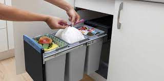 Check spelling or type a new query. Pull Out Trash Cans For Under A Kitchen Sink Top 10