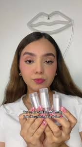 Sheglam Mellow Jello Nourishing Lip Balm