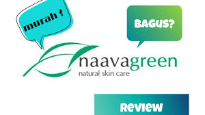 Check spelling or type a new query. Review Naavagreen Skincare Murah Bagus 2018 By Flo Fortuna