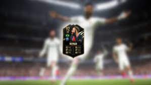 Fifa 21 rating is 91 and below are his fifa 21 attributes. Fifa 21 Totw 18 Mit 92er Inform Neymar Fifa Esports Com