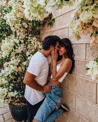 Katerinandyinon On Instagram I Was Never A Girl Who Cared Much About Weddings When I Was 14 Year Couple Goals Teenagers Cute Couples Cute Couple Pictures