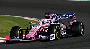 Now, as we return to the f1 grid for the first time in more than 60 years, we look back at our previous endeavours in the world's most competitive and challenging motorsport class. Racing Point To Be Rebranded As Aston Martin F1 Team In 2021 Carscoops