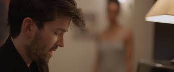 Introducing Billy Bradley — Luke Miller