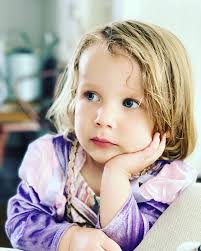 Happy 3rd Birthday to my baby Girl. Emerson, we love you. I will love you  no matter how much time will go by. Our love is unconditional, you can do  nothing to