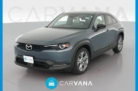 Image result for Machine Gray 2023 MX-30