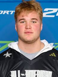 2024 Top Offensive Tackle Recruits