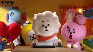 Strategies for surviving the downtime in a cyclical business next month, matt kersten will be up to his neck in christmas cards. Indo Sub Bt21 Universe 3 Animation Ep 05 Koya And The E Mail Video Dailymotion