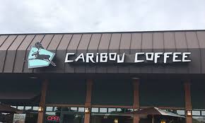 Endless product selection · everyday deals · shop by dietary needs Caribou Coffee Promenade Ave Eagan Minnesota