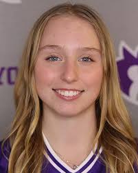 2025 Softball Roster