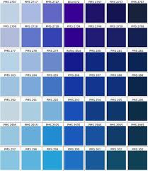 Pin By Malyonoh On Intense Colours Pantone Color Chart