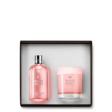 Free shipping and samples available! Luxury Candle Gift Sets Candle Gift Ideas Molton Brown Uk