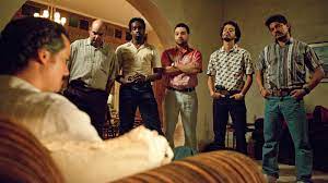 F is for fire new on paramount+ july 2021 stream it or skip it: Narcos Season 2 Episode 6 A New World Order The New York Times