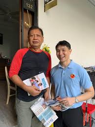 Talk about jamus lim is definitely not new. Ge 2020 Watchspotting Wah So Shiok