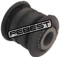SZAB-039 Febest REAR KNUCKLE BUSHING 46300-54G20, 46300-54G10, 46110-54G70,  4615
