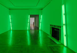 Image result for Dan Flavin