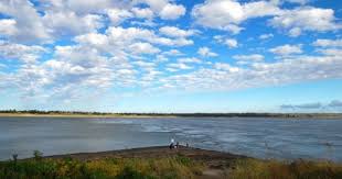 Mr Mrs Spokesrider Visit Cape Visiting Southern Illinois New Madrid