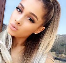 See more of ariana grande on facebook. Hot Or Not Neue Frisuren Der Stars Bild 87 Von 160