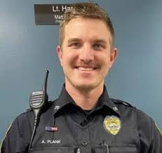 CPD begins receiving military pins