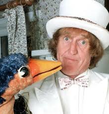 Who liked watching Jackanory