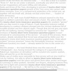 Inseta Short Term Insurance Question Papers Research Paper Research Paper Title Page Question Paper