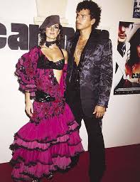 She has been based in los angeles since 2008. Image Gallery For Carmen Filmaffinity