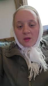 April Weidow's Instagram, Twitter & Facebook