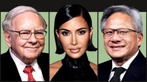 Forbes World's Billionaires List 2025: The Top 200