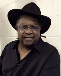 Obituary of Charles E. Giddens