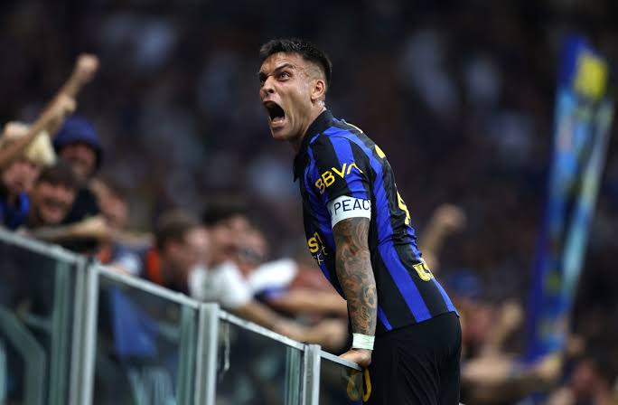 Deco: 'Barcelona wanted Lautaro Martinez, but Inter refused to sell' in summer 2026