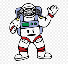Gambar pensil kartun anak anak buku pensil. Children S Astronot Kartun Png Free Transparent Png Clipart Images Download