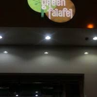 Green Falafel جرين فلافل السليمانية 12 Tips